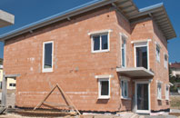 Nailsea home extensions