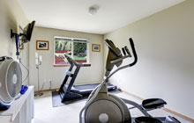 Nailsea home gym construction leads