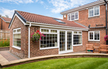 Nailsea house extension leads