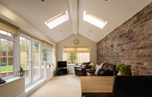 Nailsea single storey extension leads